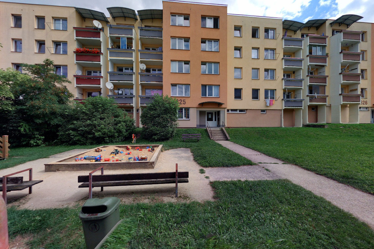 Blanka Lomnická - Masáže