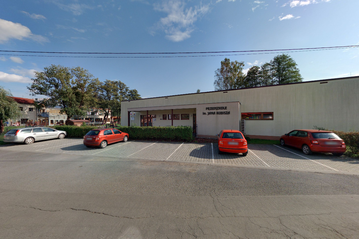 ZŠ a MŠ s polským jazykem vyučovacím Jana Kubisze Hnojník