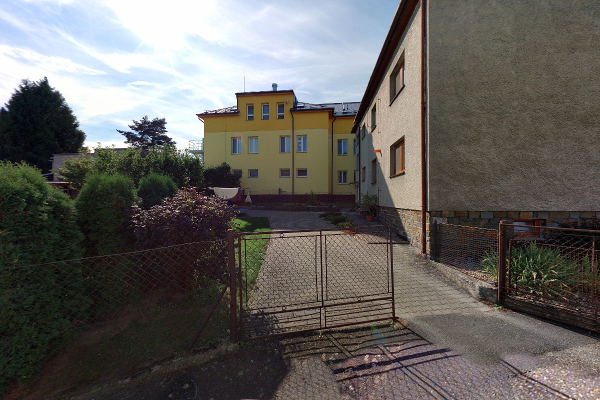 Základní škola a Mateřská škola Tísek, příspěvková organizace