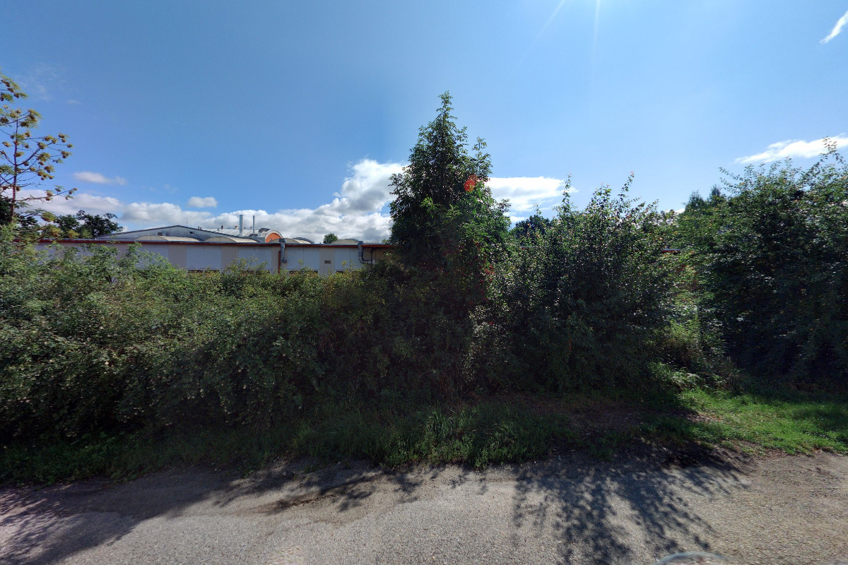 BDT Hluboká, s.r.o.