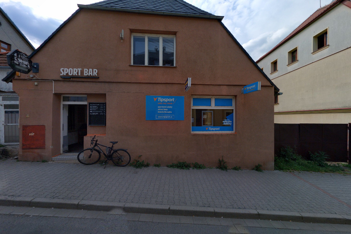 TIPSPORT, a.s. foto 2