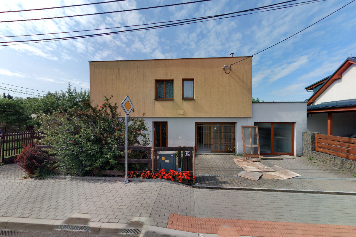 Projektant Ostrava - Ing. Lukáš Kozák foto 3