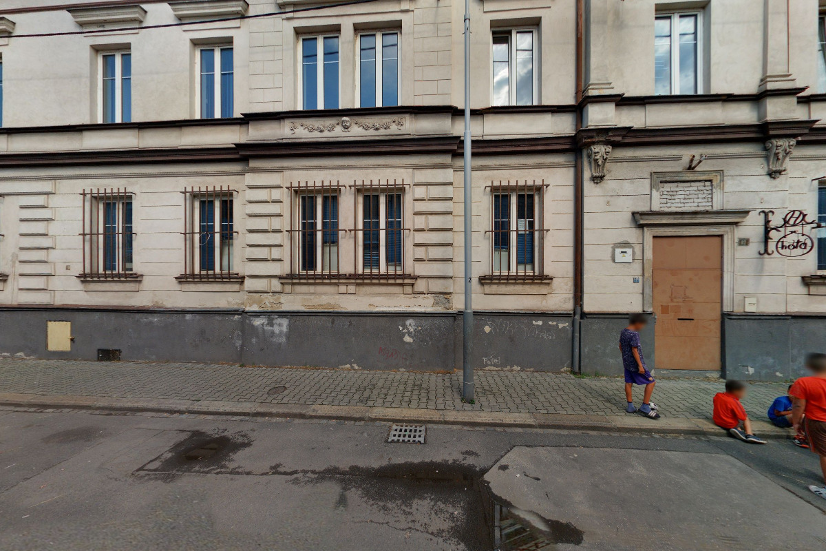 HOTA Ostrava, s.r.o. foto 2