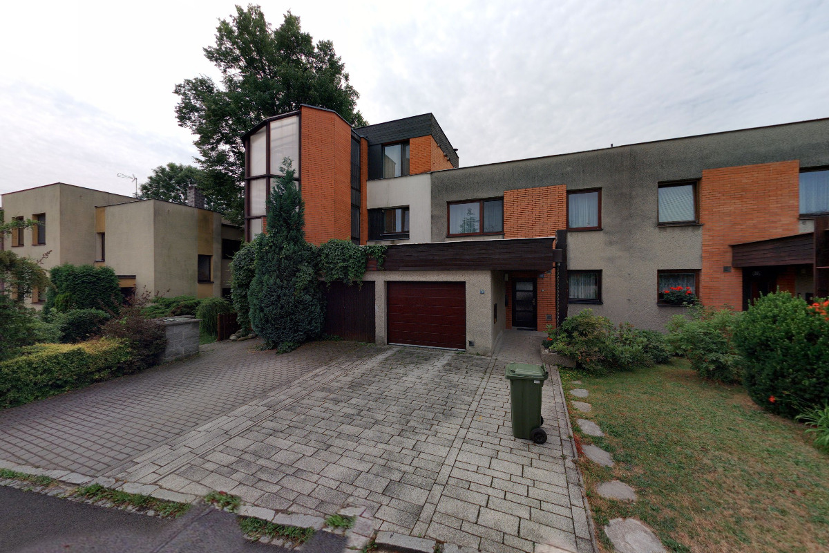 Ing. Jaromír Pokorný