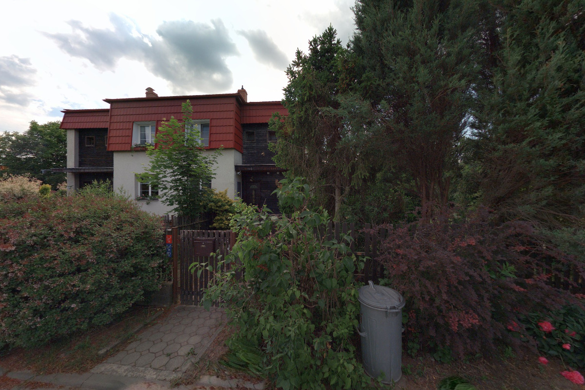 Český kynologický svaz, Základní kynologická organizace - 030 Město Albrechtice