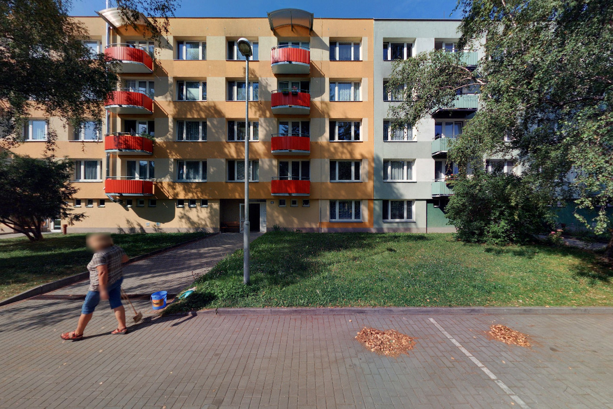 Jaroslav Bílek foto 1