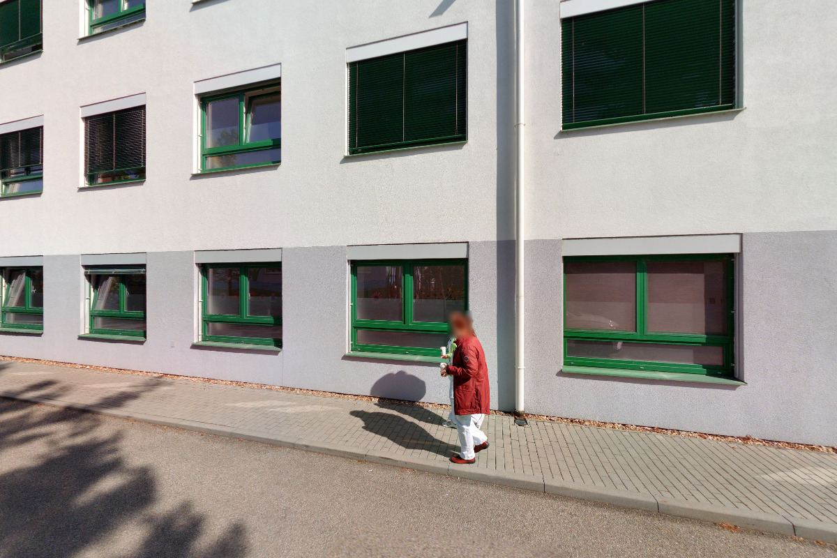 Interní ambulance pro kostní metabolismus - Nemocnice České Budějovice