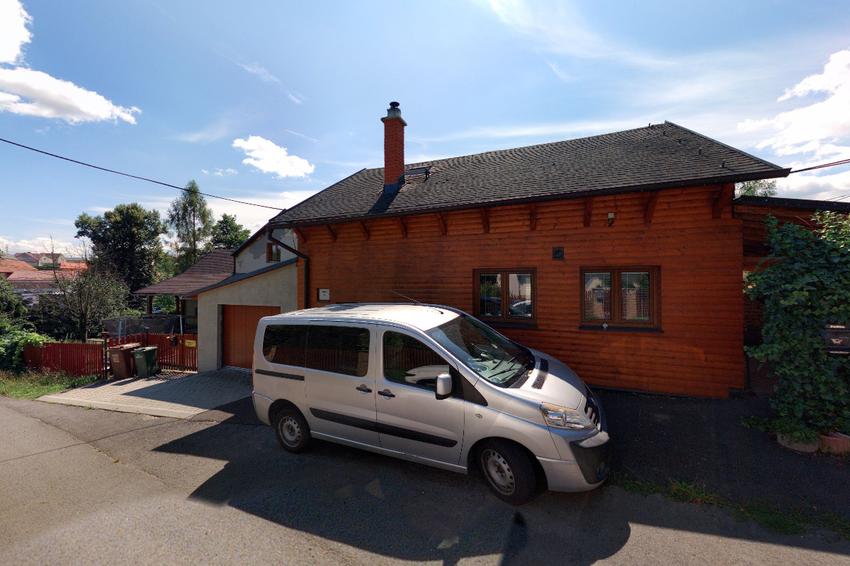 Vladimír Thér - Pokrývač foto 2