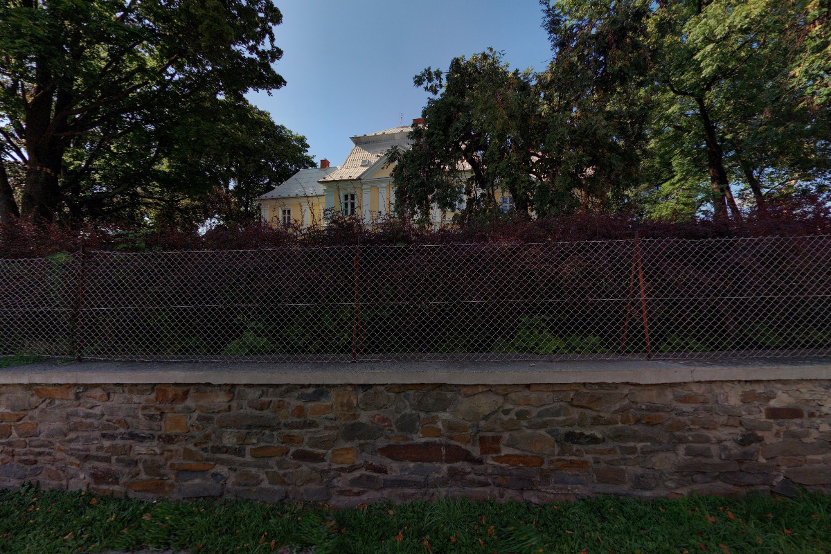 Slatina - obecní úřad