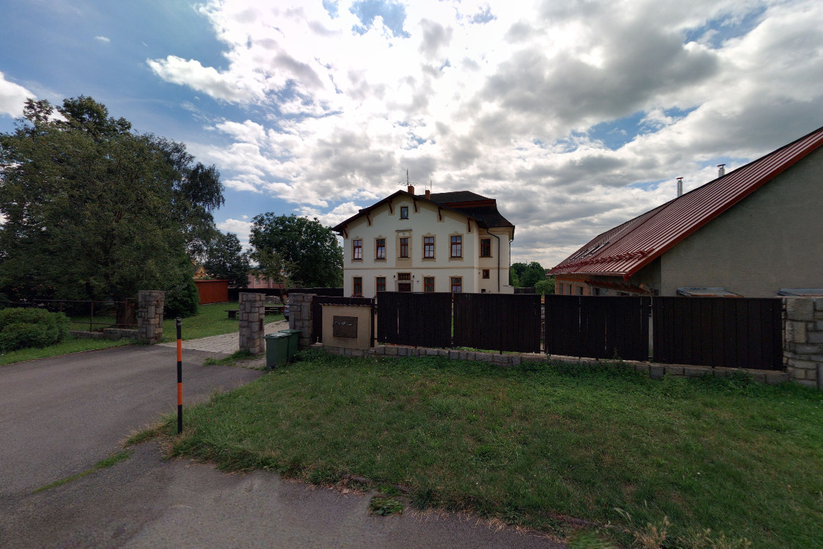 Římskokatolická farnost Ostrava - Stará Bělá