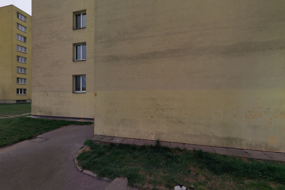 Kvalitní Brány Marcel Bialek