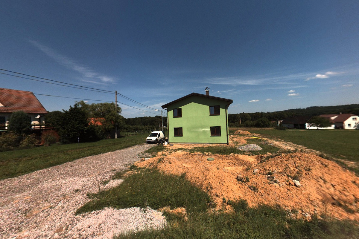 Dřevostavby STEBEL foto 5