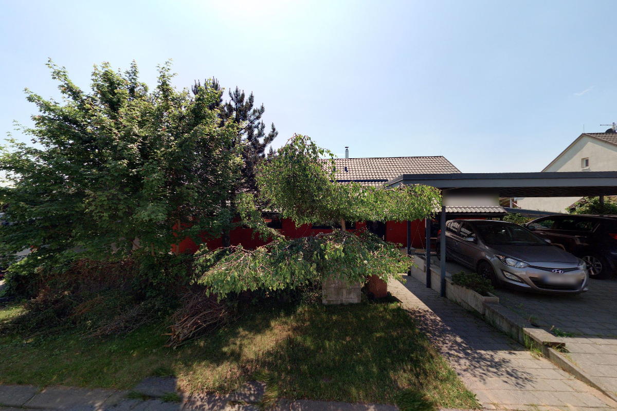 Projektové práce Ing. Jiří Londýn foto 2