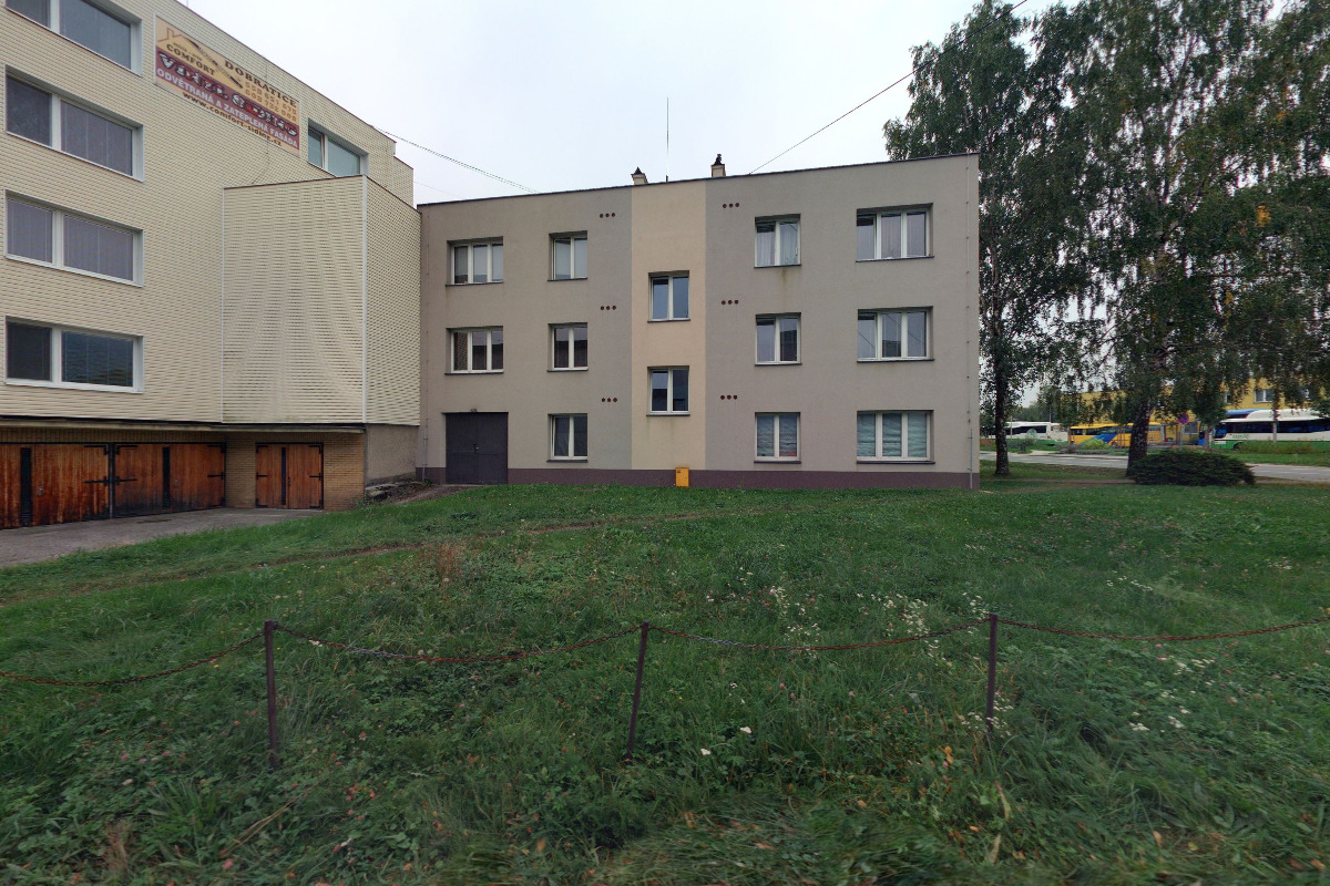 Svazek obcí Čistá Odra