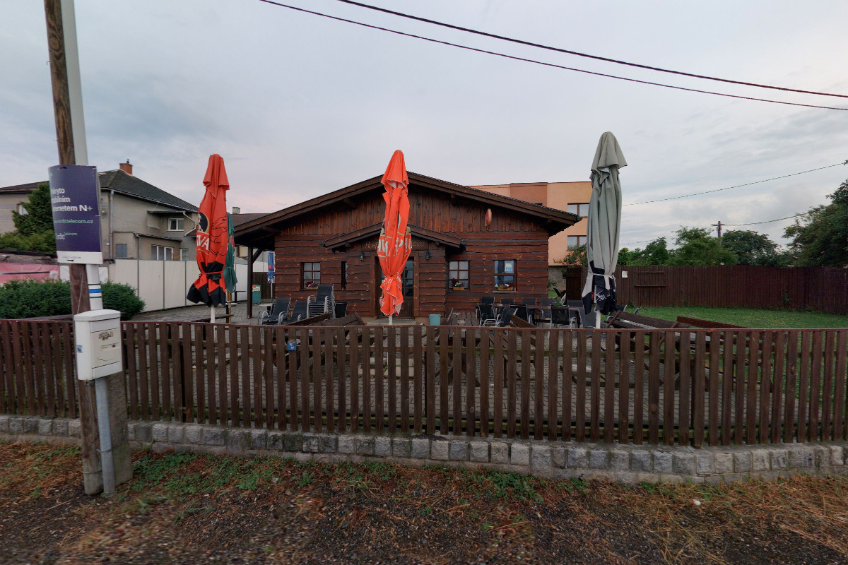 Hospůdka U Rošťáka foto 3