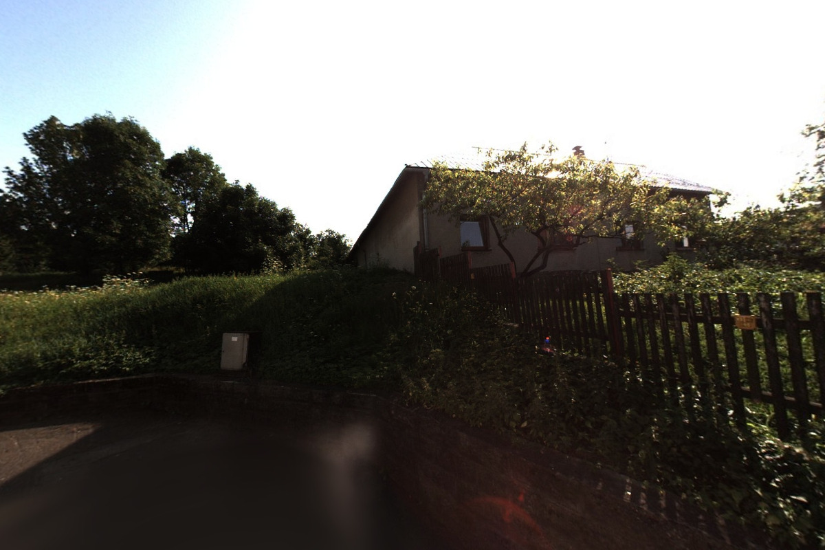 Autodoprava J&J JANČÁLEK, s.r.o.