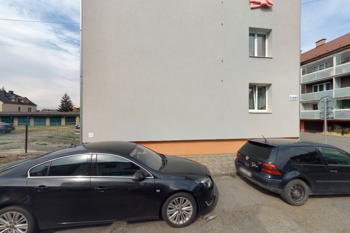 Fotograf Vladimír Doležel