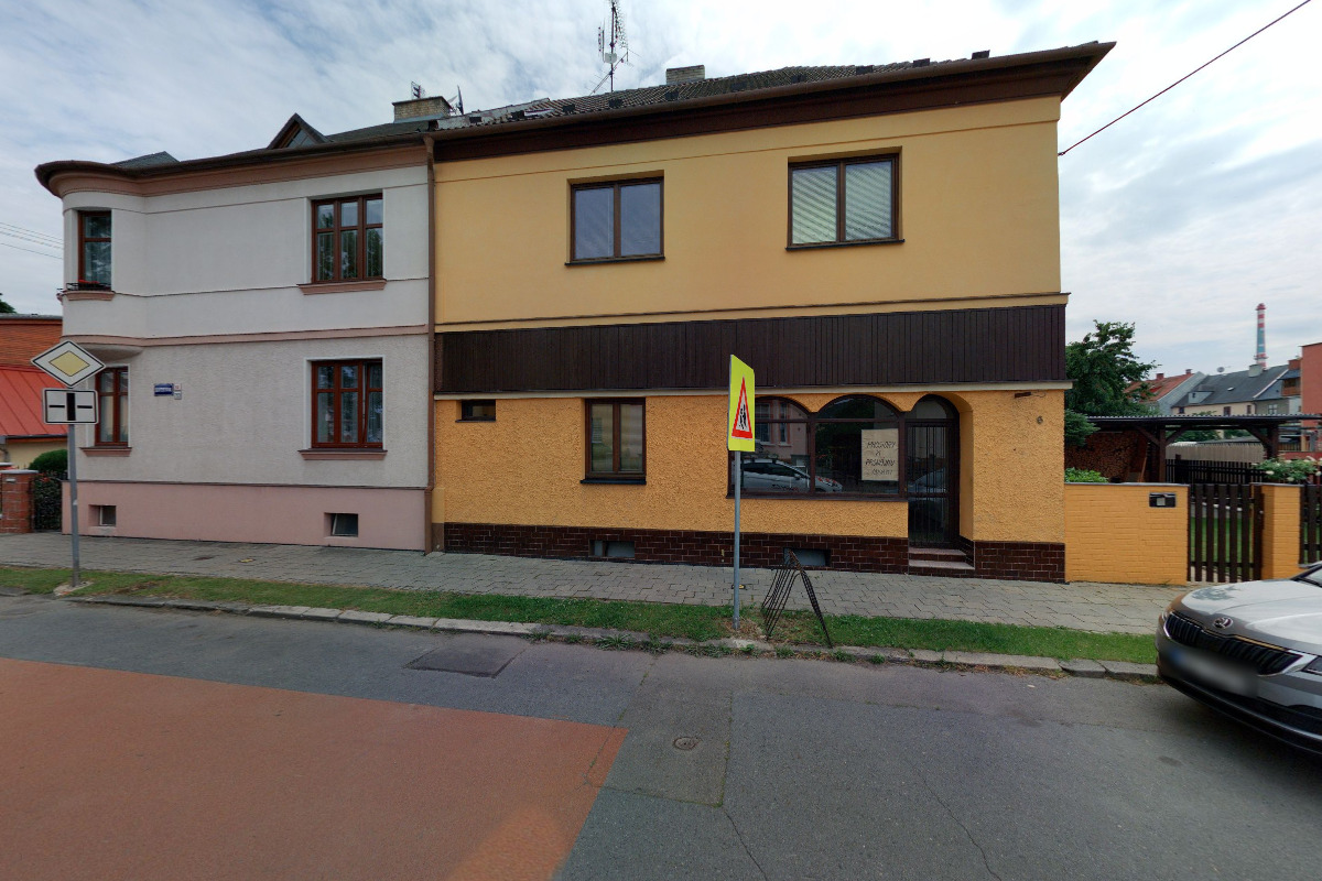 Kadeřnictví Regína Novotná