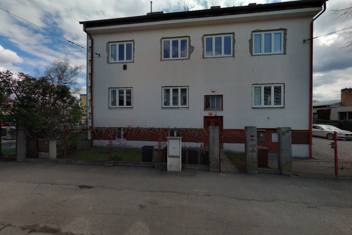 HAVLOVÁ reality foto 2