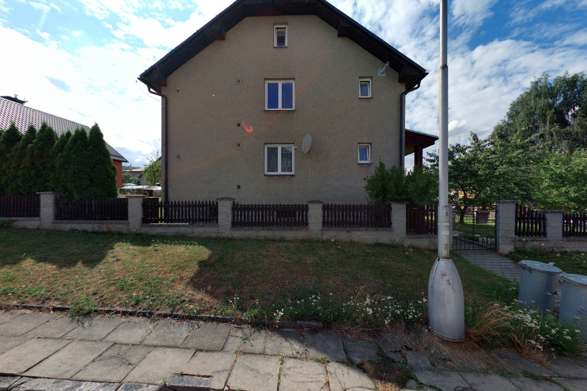 Výdejna Bruntál foto 2