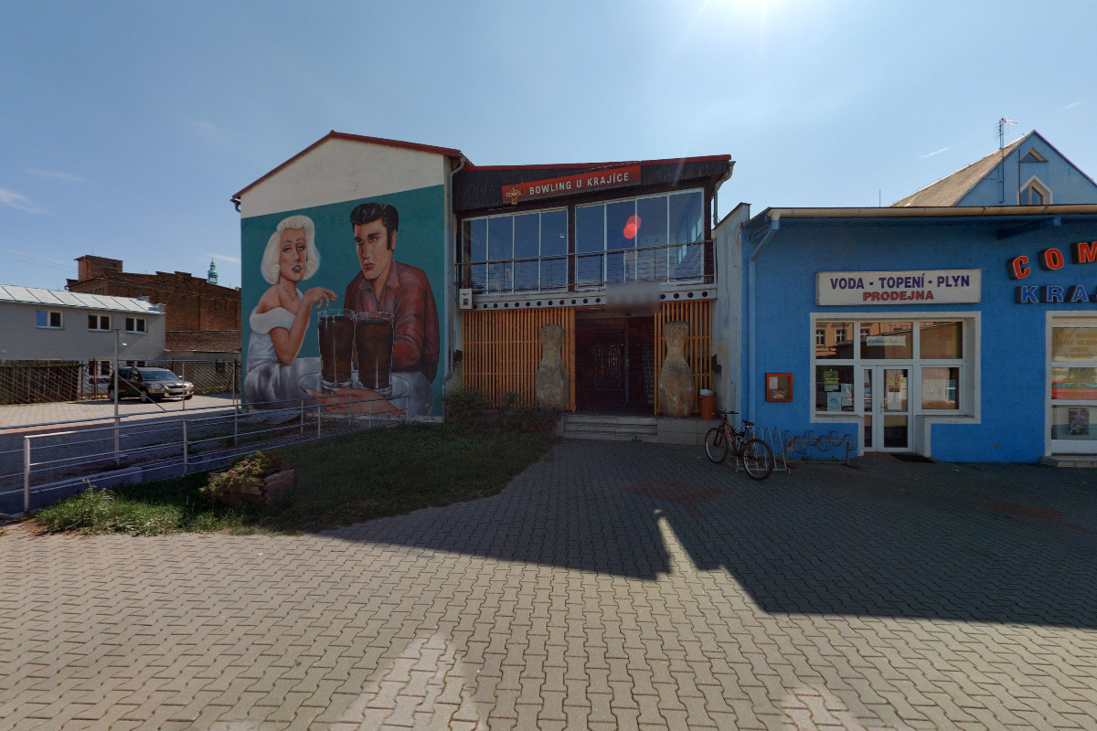 Bowling Krajewski foto 3