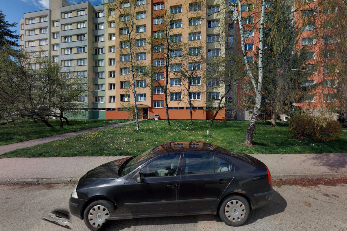 Jan Foist - úklidové práce foto 2