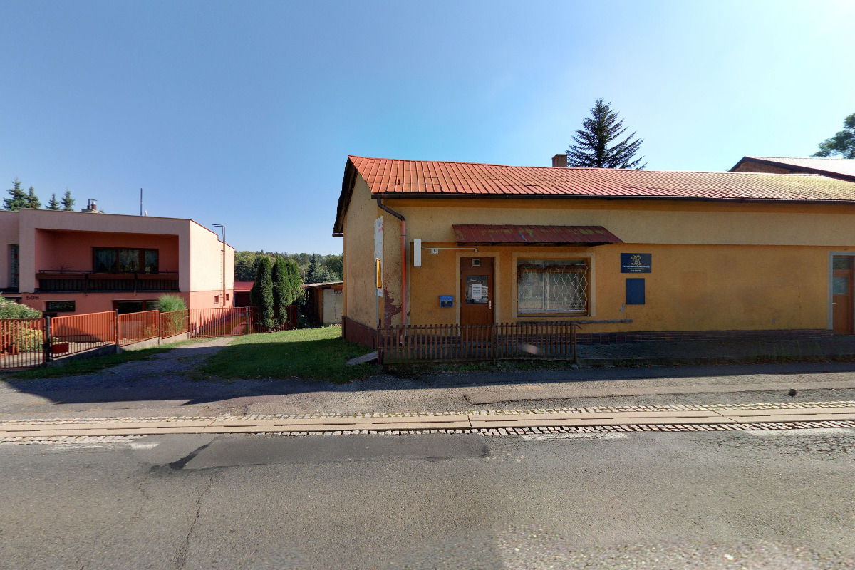 MVDr. Radim Kopřiva foto 3