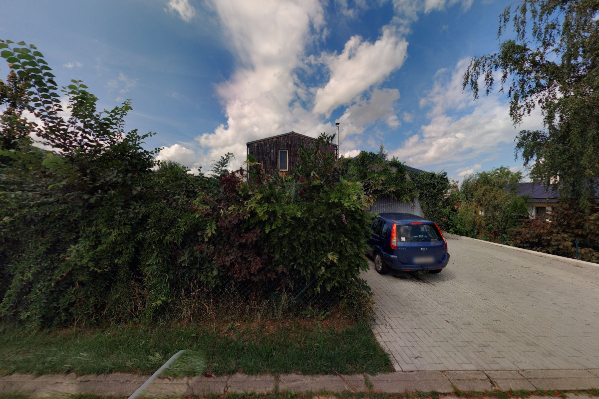 Ing.arch. Tomáš Hruška