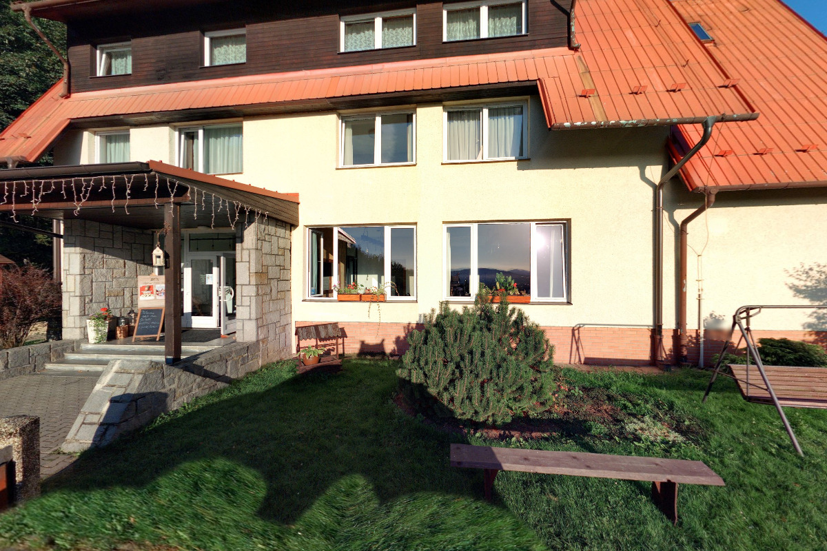 Restaurace Salaš foto 5