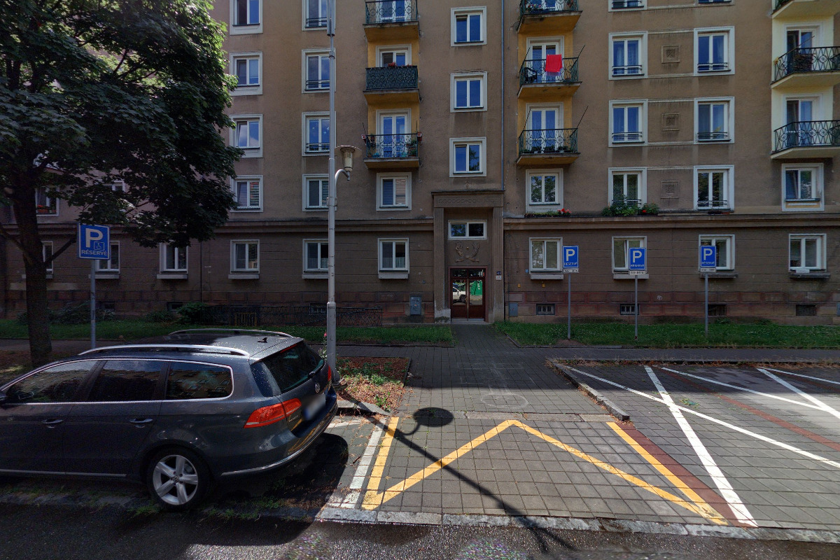 Servis _ Kamil Semanič