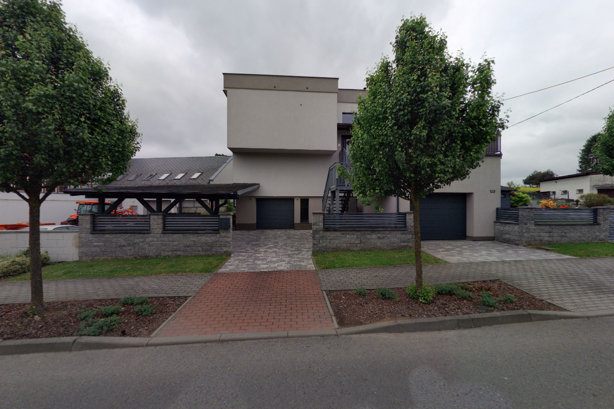 Radek Němec Stavby, s.r.o.