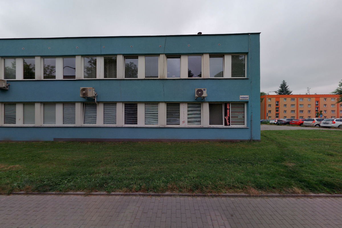 Magdaléna Pilchová