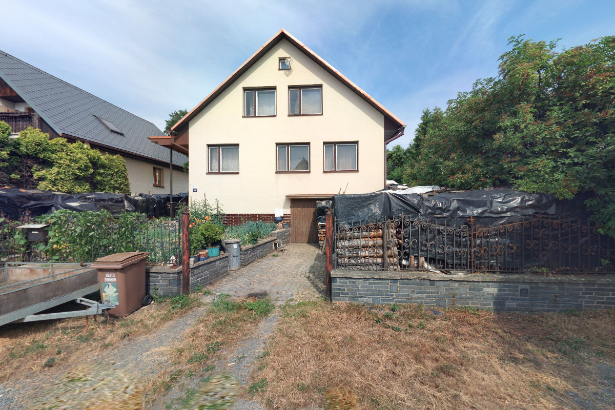 Miroslav Horký - kovářské práce