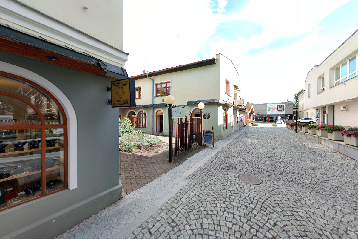 Papírnictví Vacek foto 1