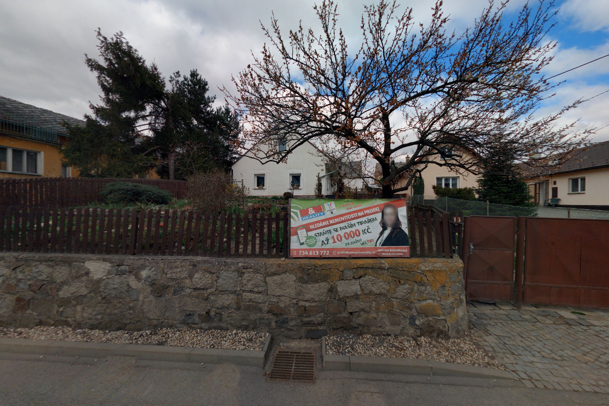 Osobní asistent Gabriela Schindlerová