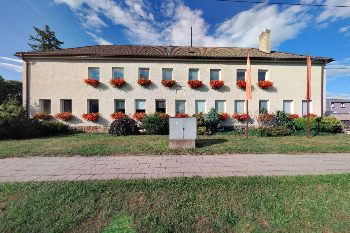 Technické služby Opava, a.s. foto 4