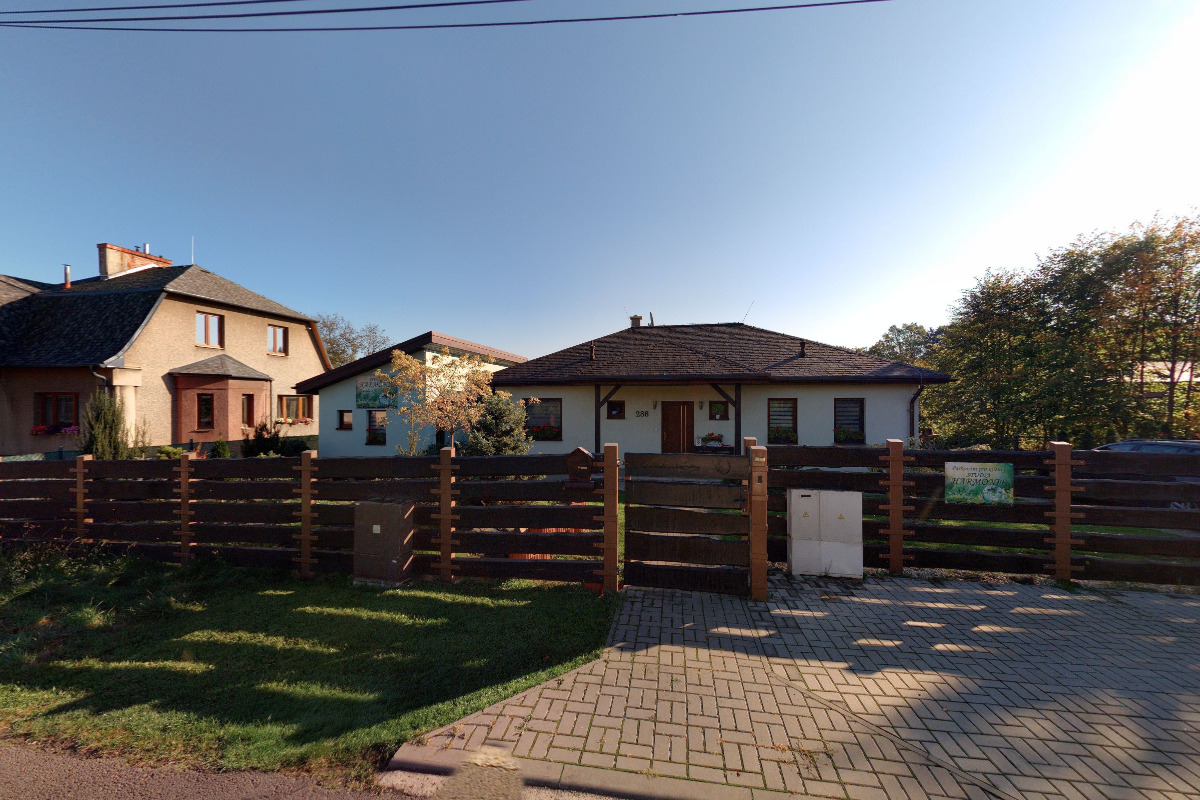 Studio Harmonie, masáže a terapie