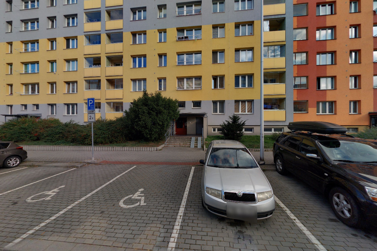 Ing. Jiří Březina foto 2