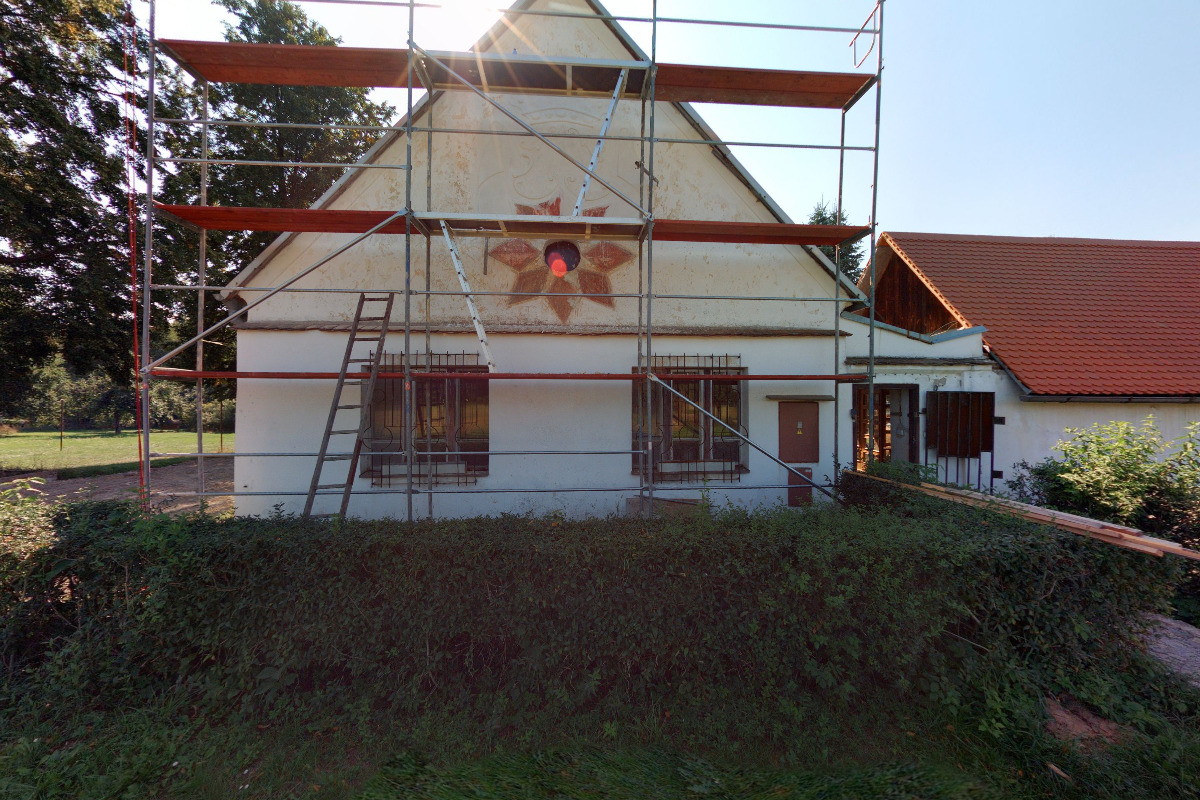 Zemní a stavební práce Jana Myšková foto 2