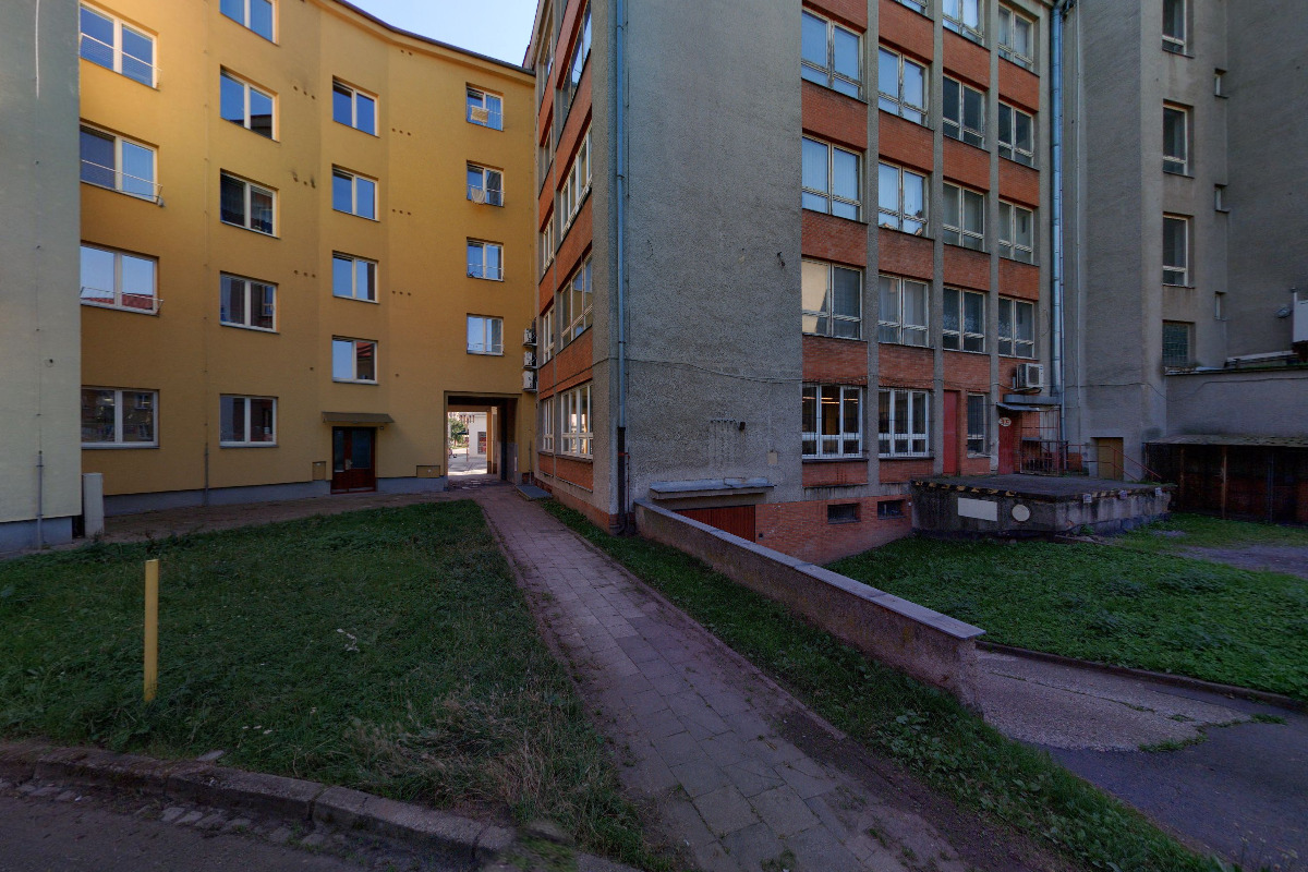 Mgr. Bc. Veronika Poláková, advokátka