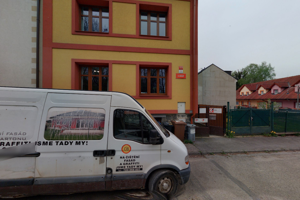 SVITÁK - měření a regulace tepla, s.r.o.