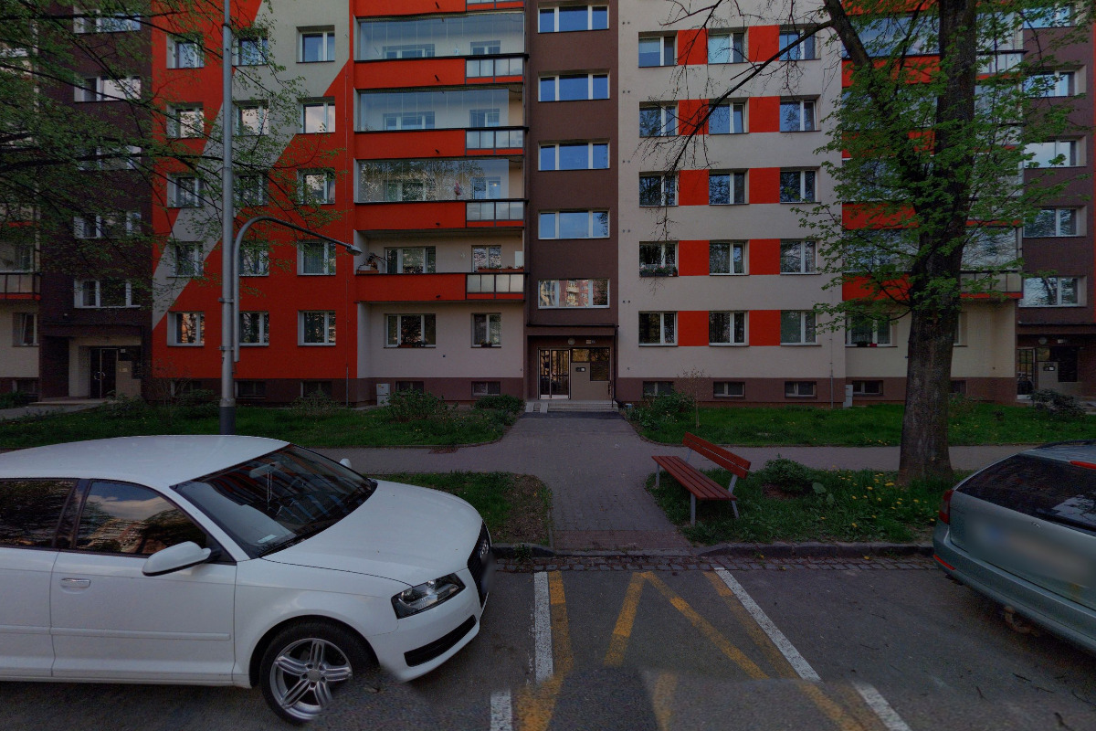 Bohuslav Jakubek - zednické a tesařské práce foto 2
