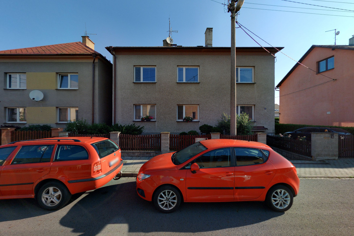 TJ Sokol Opava - Jaktař