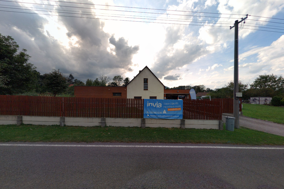 Invia - cestovní agentura foto 3