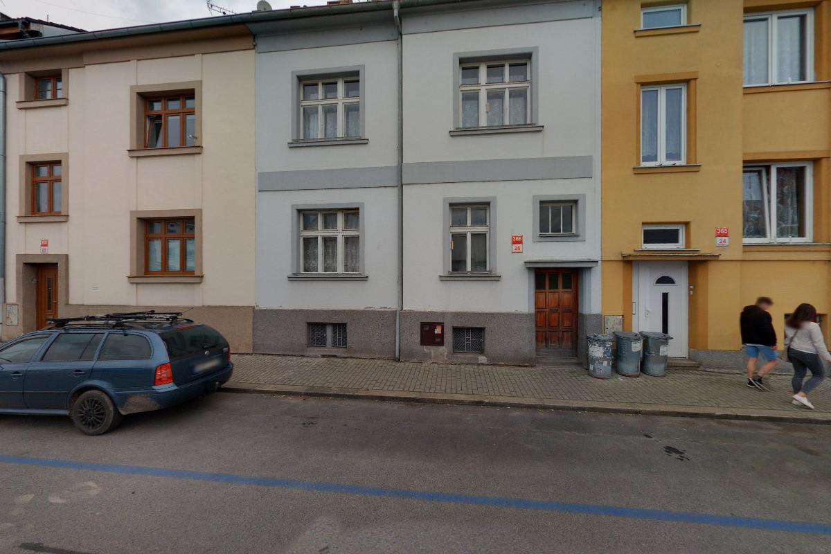 ČOS exim, s. r. o. foto 1