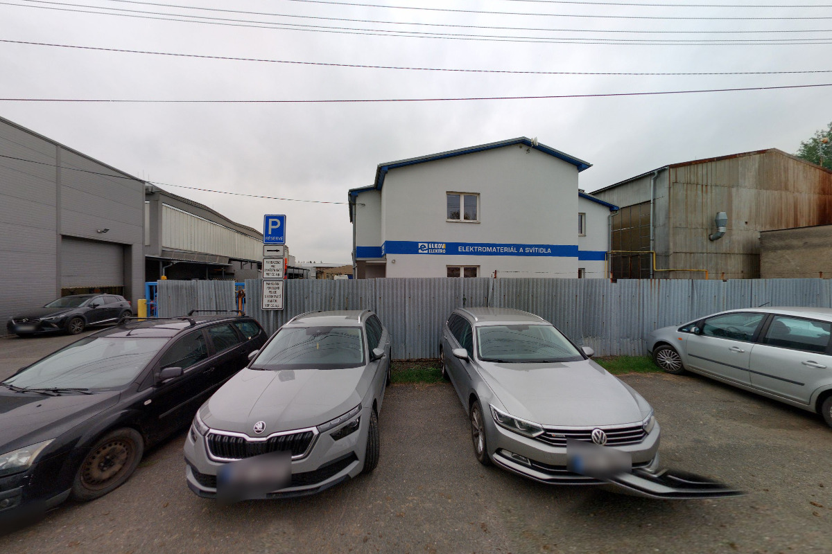 ELKOV elektro, a.s. foto 5