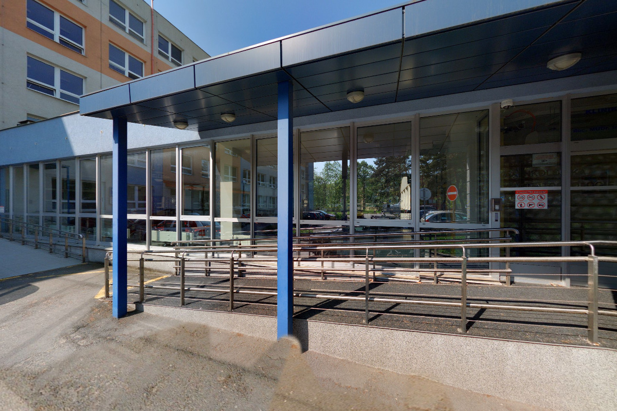 Klinika onkologická - Fakultní nemocnice Ostrava