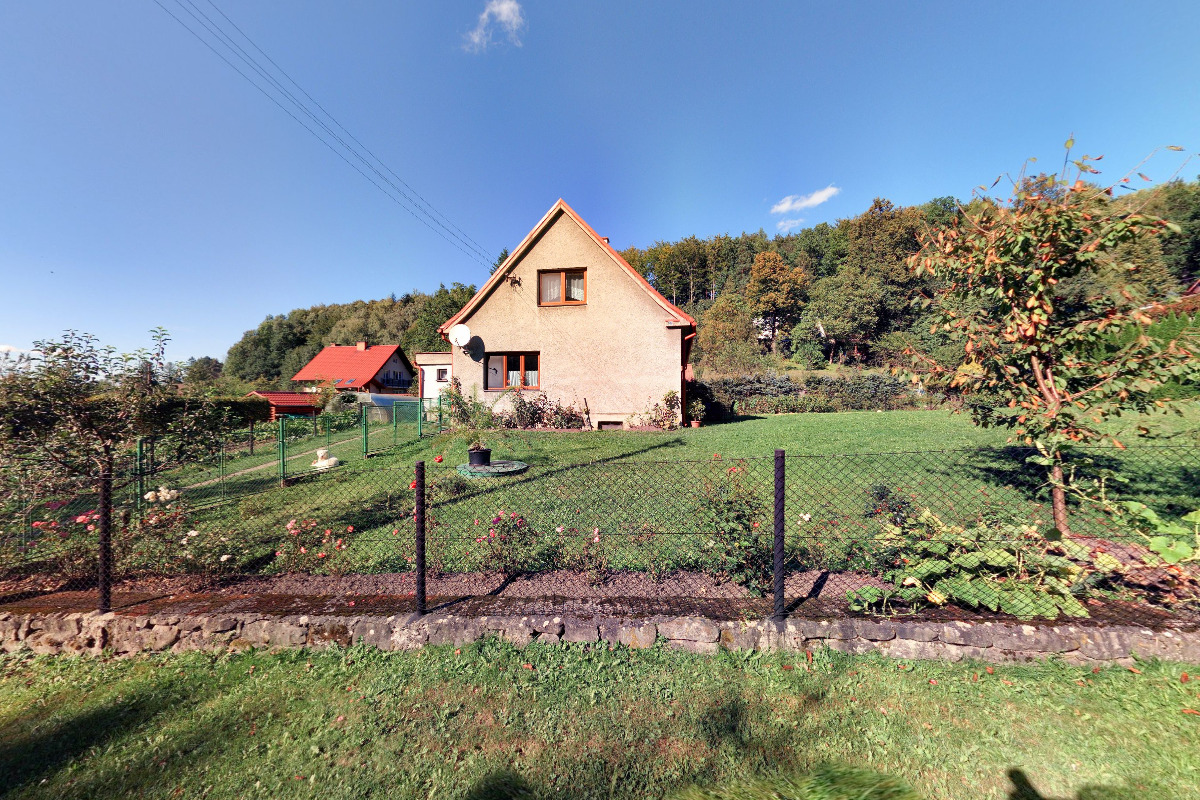 Úklid s vůní domova