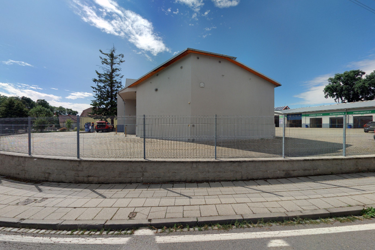 SB LOGISTIK TRANSPORT, s.r.o.