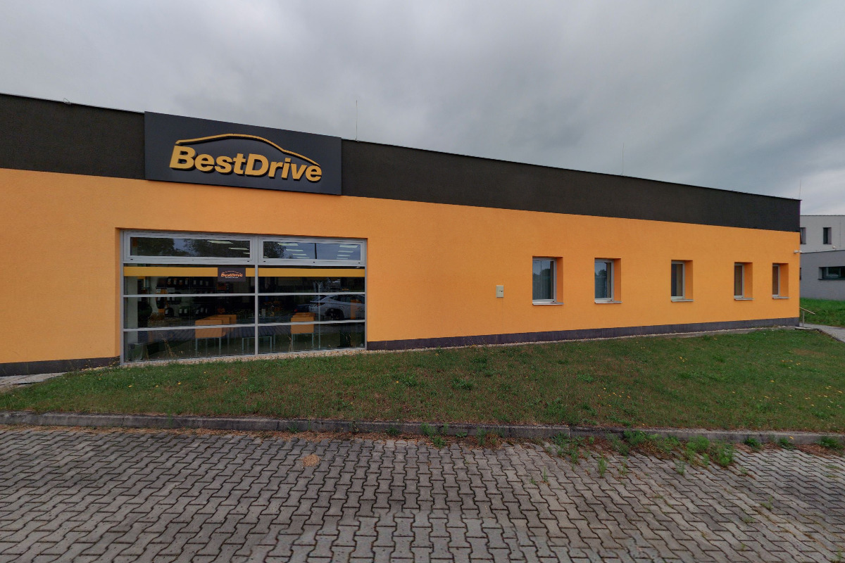 BestDrive